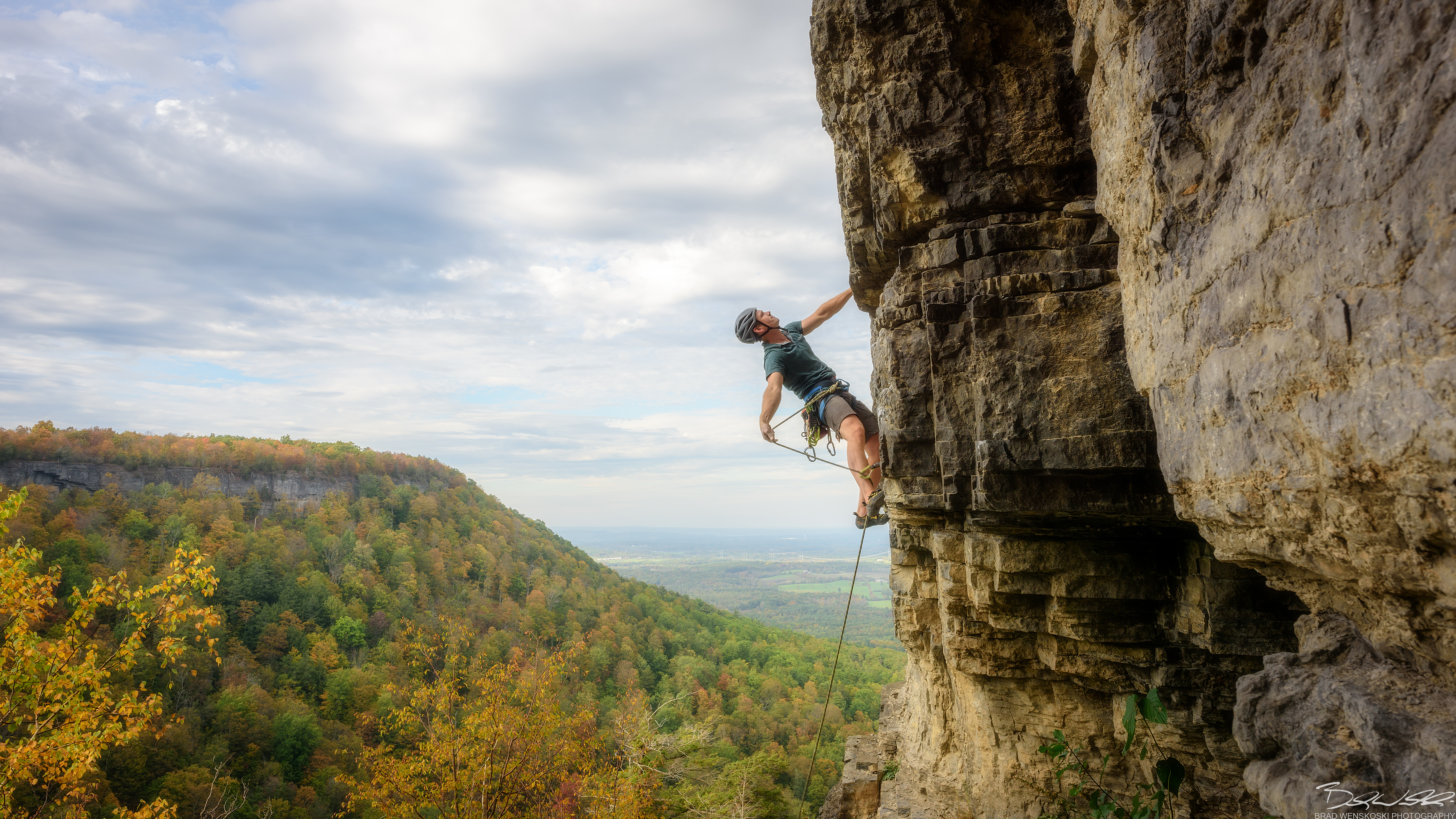 Mountain Climber